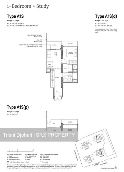 Tembusu Grand (D15), Condominium #513143511